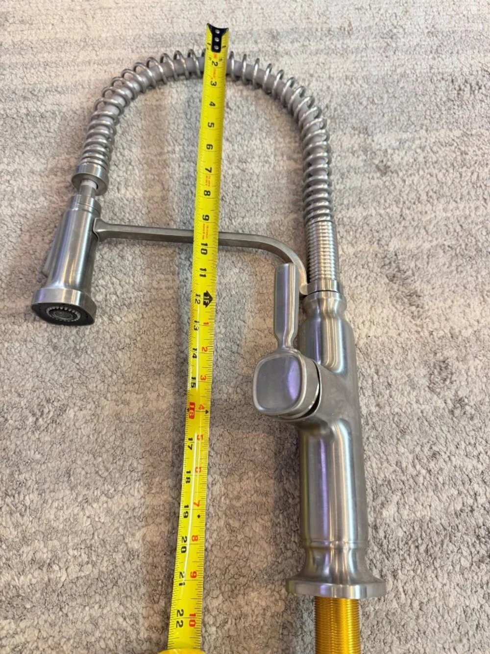 Kohler 21.5